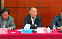 市政协委员走进利来老牌国际官网app开展培训讲座与调研活动